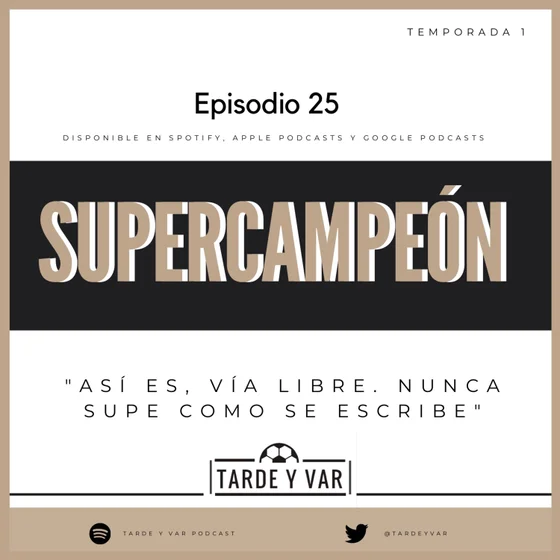 Athletic Supercampeón