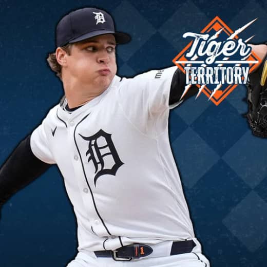 Tigers Win Series vs. Baltimore, Lose Jobe For Season