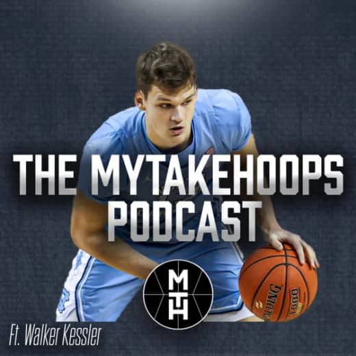 Conversation with Walker Kessler