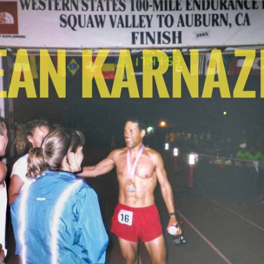 Dean Karnazes | BYP 072