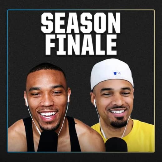 Ja'Marr Chase, Tee Higgins Extensions, Bodybuilding in Offseason, More | Season Finale