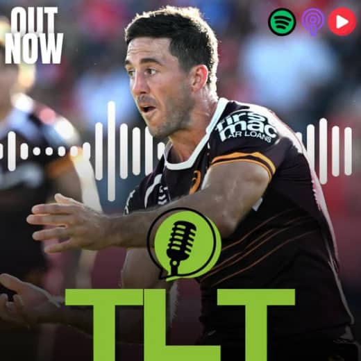 TLT Round 19 | Sweating on Cleary & Papi