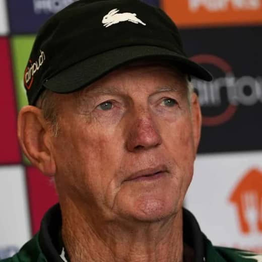 Wayne Bennett Press Conference - Round 23, 2025