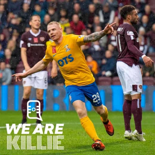 Episode Six | Chris Burke