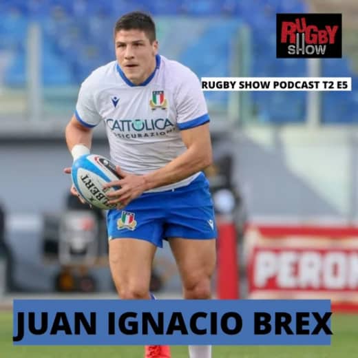 RSP T02 E05: Juan Ignacio Brex