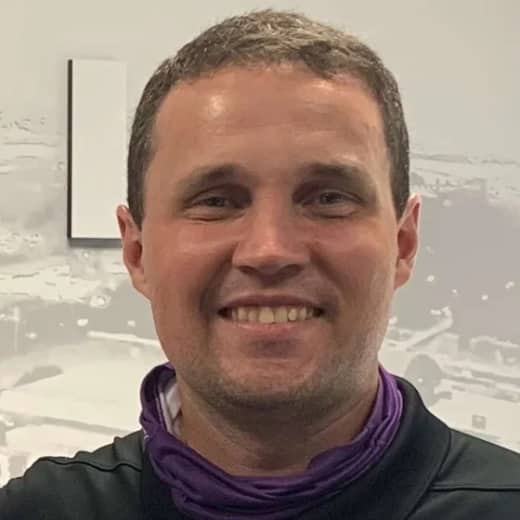 Will Wade - Former LSU Tigers MBB Coach