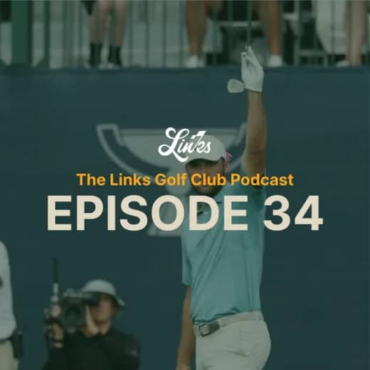 Episode 34: Scheffler Wins BMW, FedEx Shakeup, and Spey Bay Ryder Cup Preview from the U.S. Captain