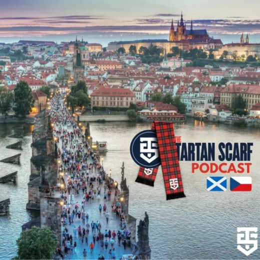 E5 - vs Czech Republic (Euro 2020) with Tomas Danicek - Czech Footy