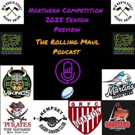 2025 Northern Competition Preview