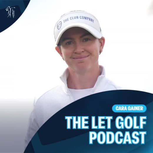 Episode 52: Cara Gainer