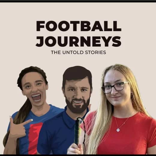 S03 Ep05: Samantha Gough