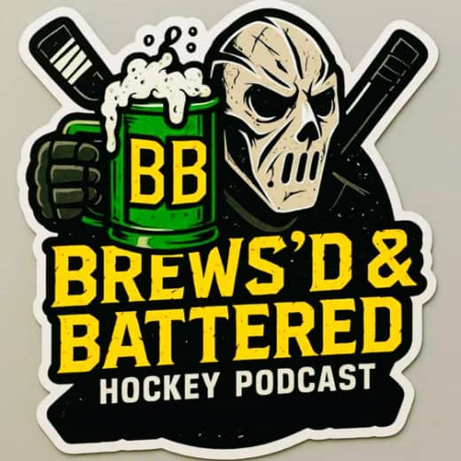 Brews'd & Battered 36 w/ Darian Skeoch