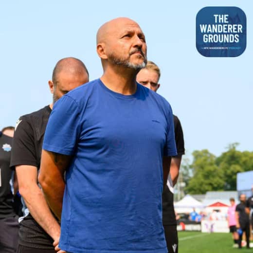 Heartbreak in Halifax: Wanderers Fall to Last-Placed Vancouver