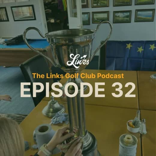 Episode 32: Clubhouse v3 Launch, FedEx Cup Draft, and Spey Bay Ryder Cup Bombshells