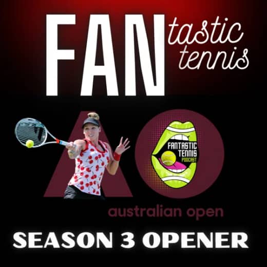 Getting To Know....Tennis Headlines This Week