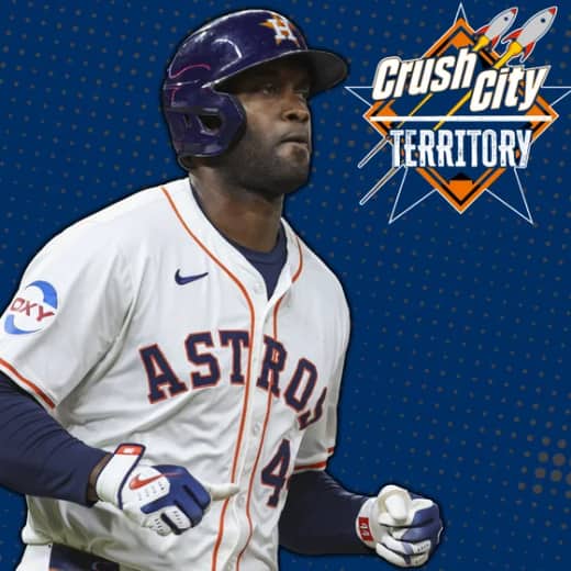 Astros fall flat: Yordan Alvarez to the rescue?