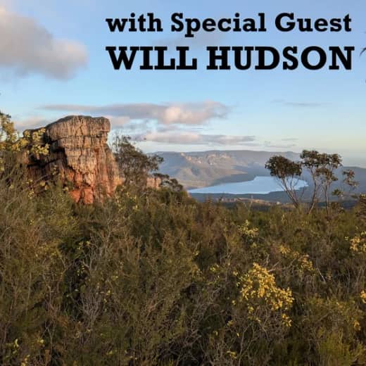 GPT Section 6: Borough Huts to Mt William car park