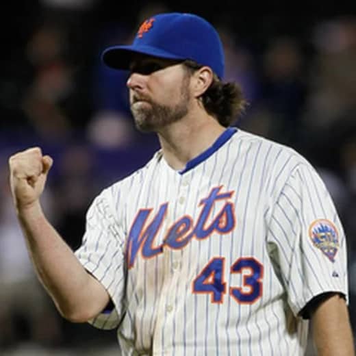 Greatest Pitches and their Owners