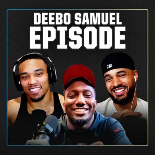 Deebo Samuel: Revenge Game, ‘Put in Depression’ after Super Bowl loss, More!