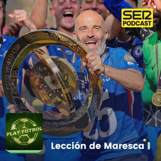 Lección de Maresca