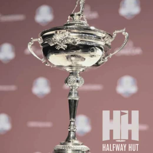 Ep 028: Ryder Cup Picks from the US, our thoughts & Luke Donald's final Calls