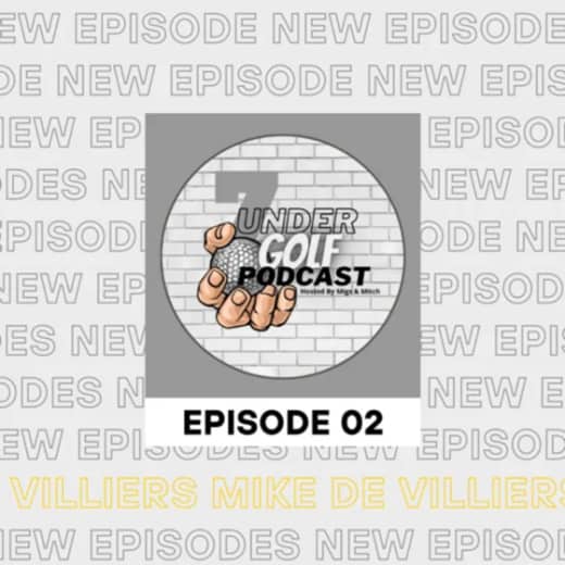 EP02 - Mike de Villiers