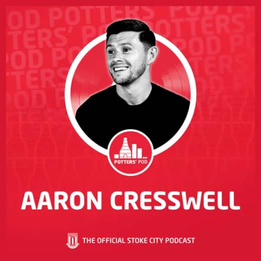 Aaron Cresswell: "It was a sign!" - Why a mystery Stoke fan's tattoo helped seal his Potters move