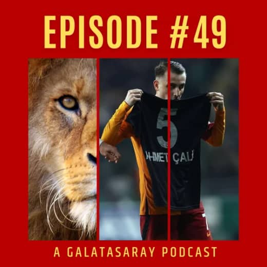 Episode 49 - Unbeaten no more: The end of a 14-game winning streak