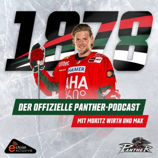 #25 Moritz Wirth: "Ich hatte noch nie einen Trainer, der mit so ’ner Zielstrebigkeit das Training angeht."