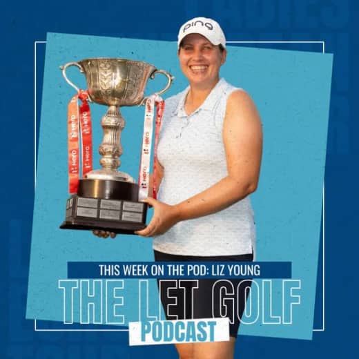 Episode 49: Liz Young