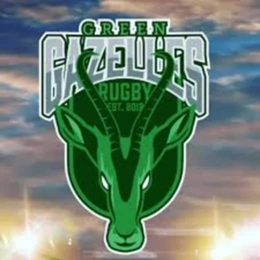 Episode 8 - All things green!