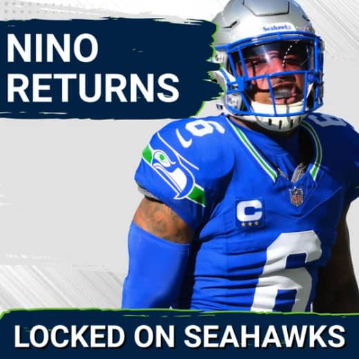 RETURN of the NINO: Seattle Seahawks Bring Back Quandre Diggs For Stretch Run