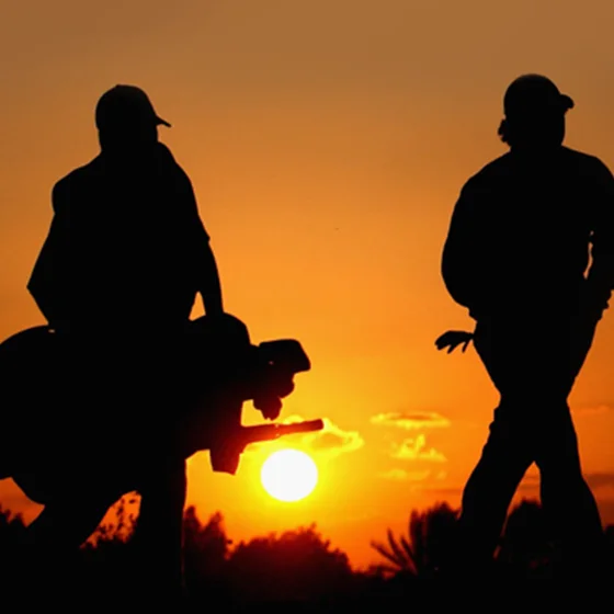 Ep 36: How to Discover your Authentic Swing