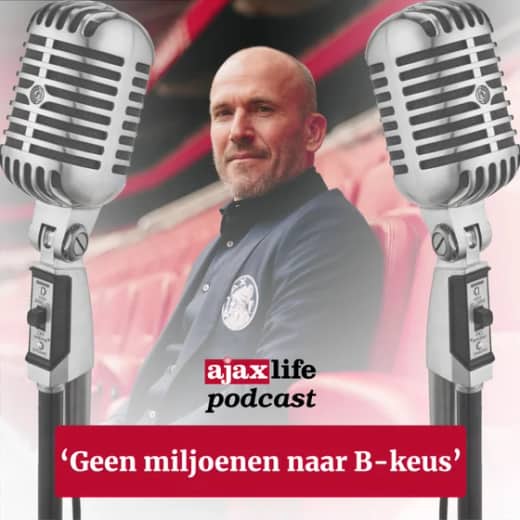 #208 - ‘Geen miljoenen uitgeven aan B-keus’