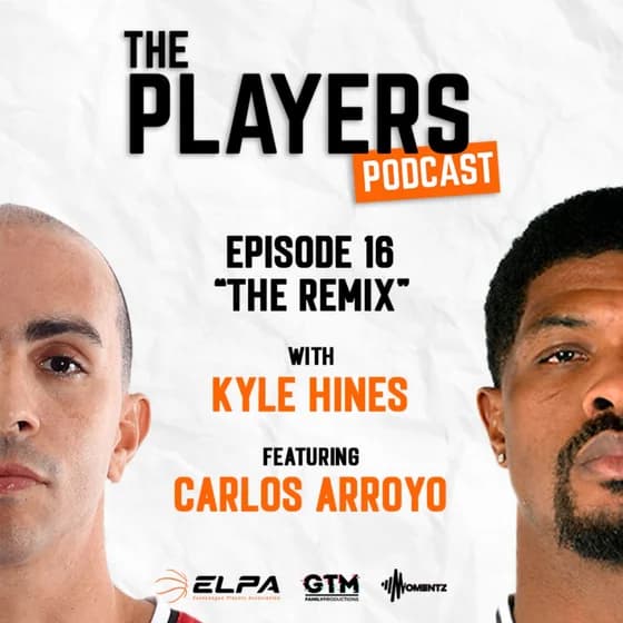 Carlos Arroyo - The Remix
