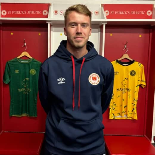 ๐๐ถ๐ฒ๐ฟ๐ฎ๐ป ๐๐ฟ๐ฒ๐ฒ๐บ๐ฎ๐ป ๐ฆ๐ถ๐ด๐ป๐ ๐๐ผ๐ฟ ๐ง๐ต๐ฒ ๐ฆ๐ฎ๐ถ๐ป๐๐