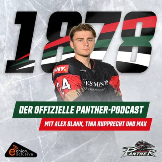 #22 Alex Blank: "Man sollte immer Respekt vor älteren Spielern haben, aber ich hab mir jetzt nie was gefallen lassen."