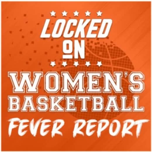 Why two Indiana Fever mid-season adds are re-shaping their season + Fever beat DeWanna Bonner + Phoenix Mercury