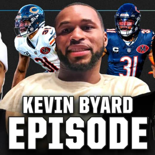 Kevin Byard: Crazy Comeback vs Packers, Leading the NFL in INTs & Never Missing A Game IN HIS CAREER