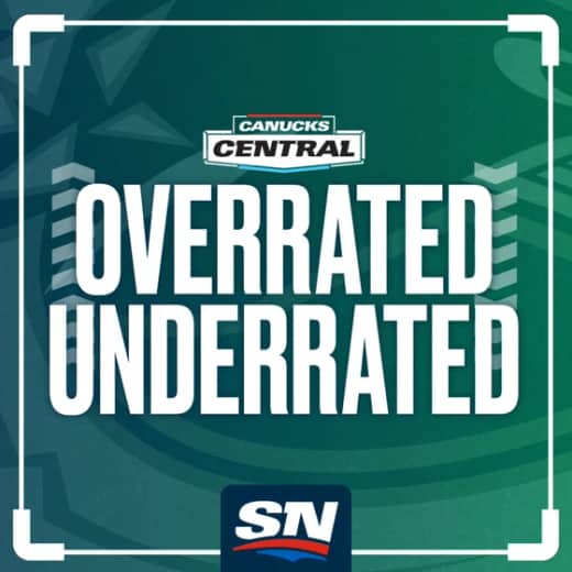 Overrated/Underrated: Raty Point Totals, Brother Drama, and JJ McCarthy