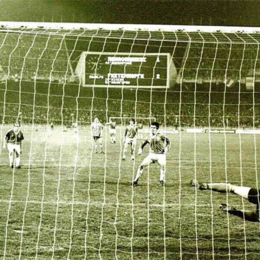 Πράσινες Ιστορίες#3: Αποκλείοντας την Γκέτεμποργκ (1985)