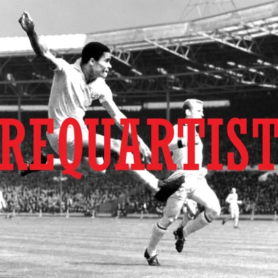 #3 TREQUARTISTA: Atlético de Madrid