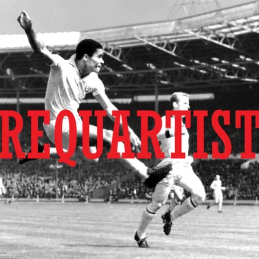 #3 TREQUARTISTA: Atlético de Madrid