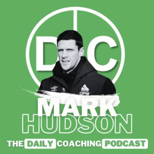 'Chris Coleman, Told Me He Knew Iain Dowie Really Well & That He Wanted Me' | Getting To Know Mark Hudson