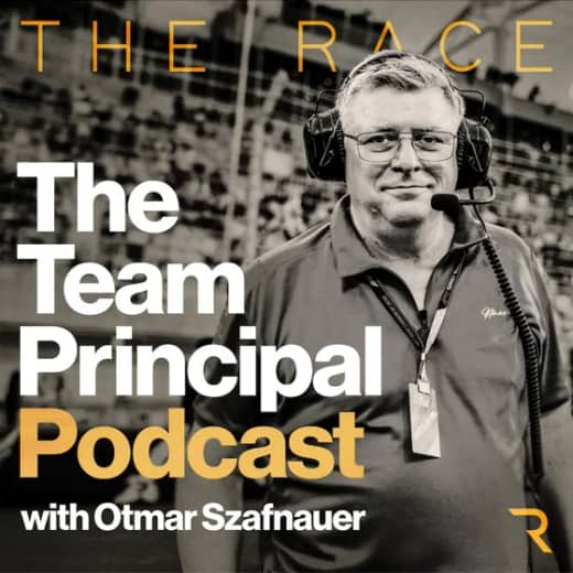 Team Principal Podcast: Otmar on his plans for a 12th F1 team, Alpine upheaval and losing Piastri to McLaren