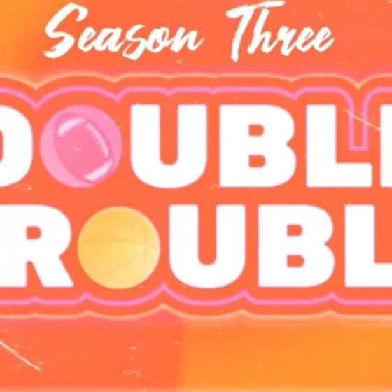 Double Trouble Podcast | Episode 18, Coach Hiring, Conference Finals, Julio Jones trade & More!