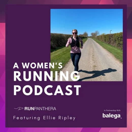 S2 EP9: Ellie Ripley, running through the pandemic