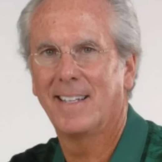 Bob Hill - Former NBA Head Coach