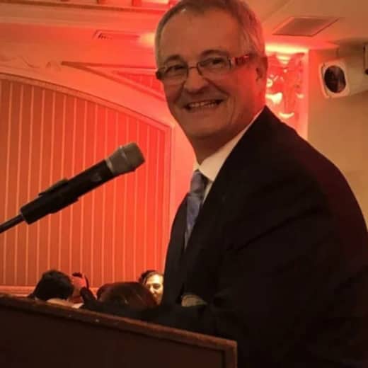 Gus Xikis Tribute Part 1: Michael Lewis