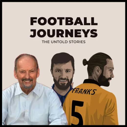 S03 Ep04: Peter Moore